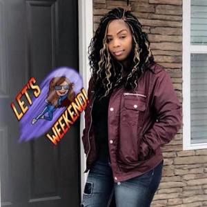 Meet your Posher, Katrina